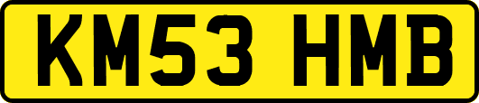 KM53HMB