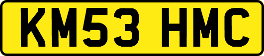 KM53HMC