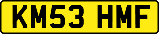 KM53HMF