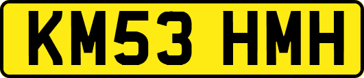 KM53HMH