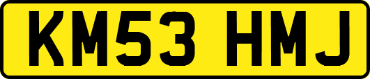 KM53HMJ