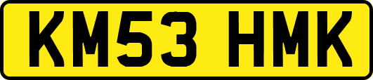 KM53HMK