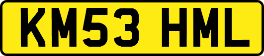 KM53HML