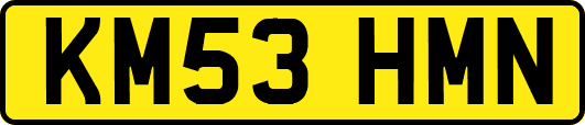 KM53HMN