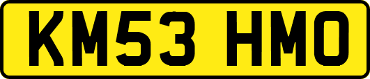 KM53HMO