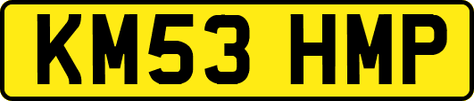 KM53HMP