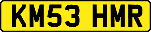 KM53HMR