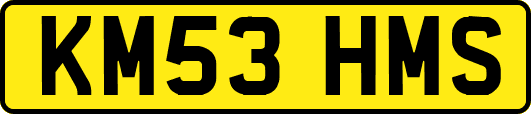 KM53HMS