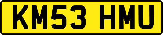 KM53HMU