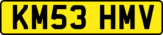 KM53HMV