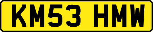 KM53HMW