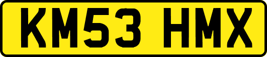 KM53HMX