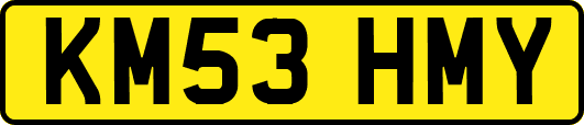 KM53HMY