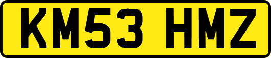 KM53HMZ