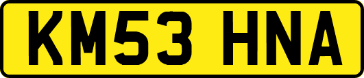 KM53HNA