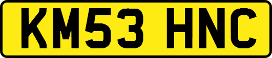 KM53HNC