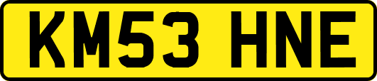 KM53HNE