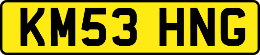 KM53HNG