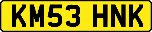 KM53HNK