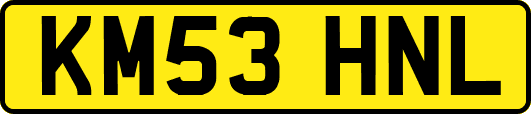 KM53HNL