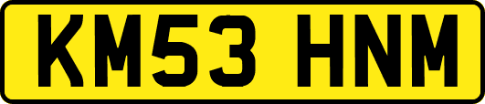 KM53HNM