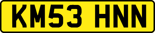 KM53HNN
