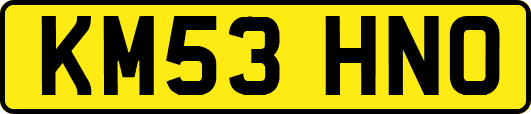 KM53HNO