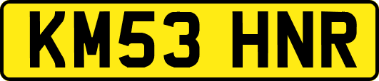 KM53HNR