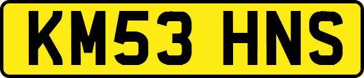 KM53HNS