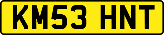 KM53HNT
