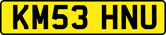 KM53HNU