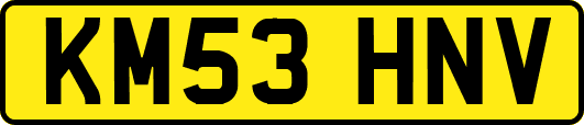 KM53HNV