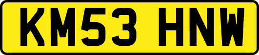 KM53HNW