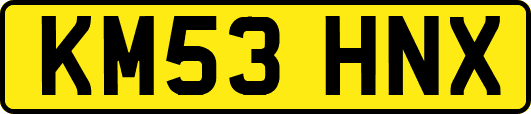 KM53HNX