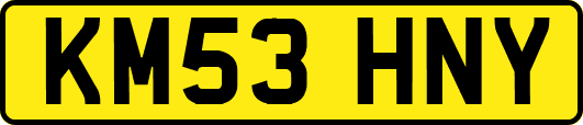 KM53HNY