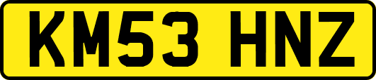 KM53HNZ