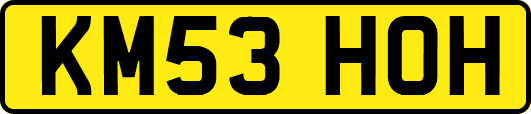 KM53HOH