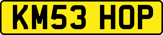 KM53HOP