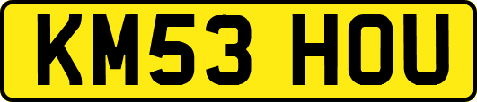KM53HOU