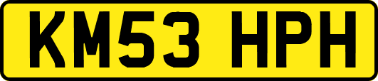 KM53HPH