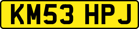 KM53HPJ
