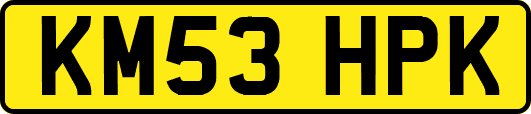 KM53HPK