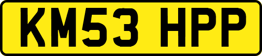 KM53HPP