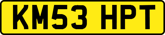 KM53HPT