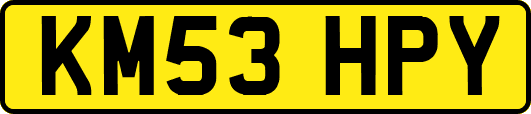 KM53HPY