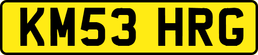KM53HRG