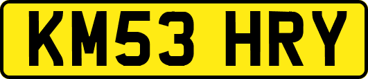 KM53HRY