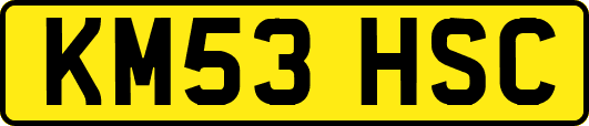 KM53HSC