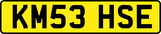 KM53HSE