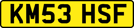 KM53HSF